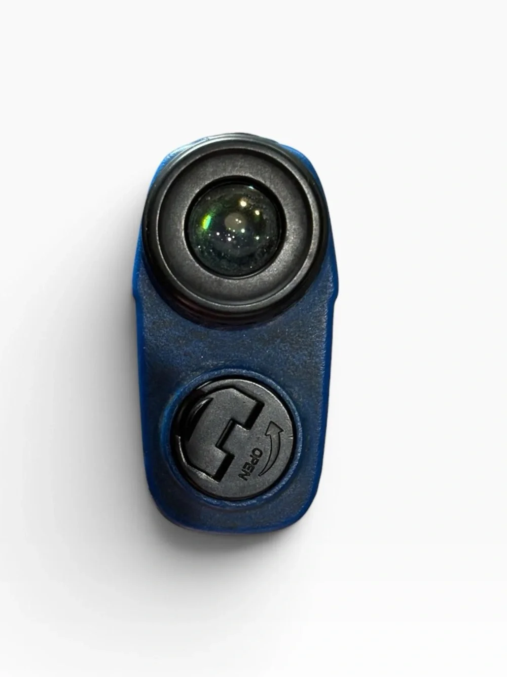 Callaway Blue 200s Golf Laser Rangefinder